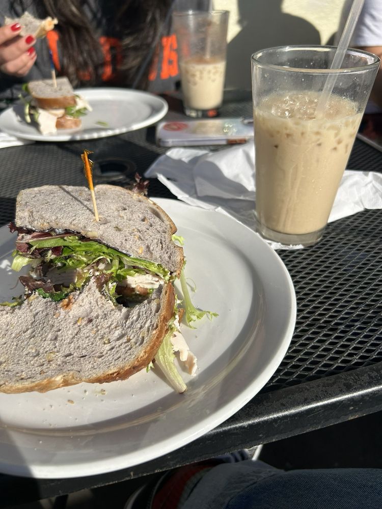 Social spots from Delta of Venus