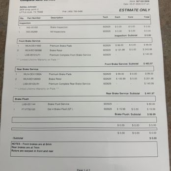 AutoNation Ford Frisco - Car Dealers Near Me - Frisco, Texas