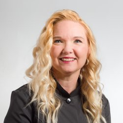 Raymond Hsu, DDS, MAGD, LLSR - Wellness Centered Dentistry - Koral A., Expanded Functions Dental Assistant (2019)