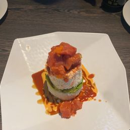 Ahi Tower