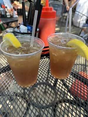 The Peanut Barrel by null