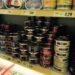 Rossia Supermarkt