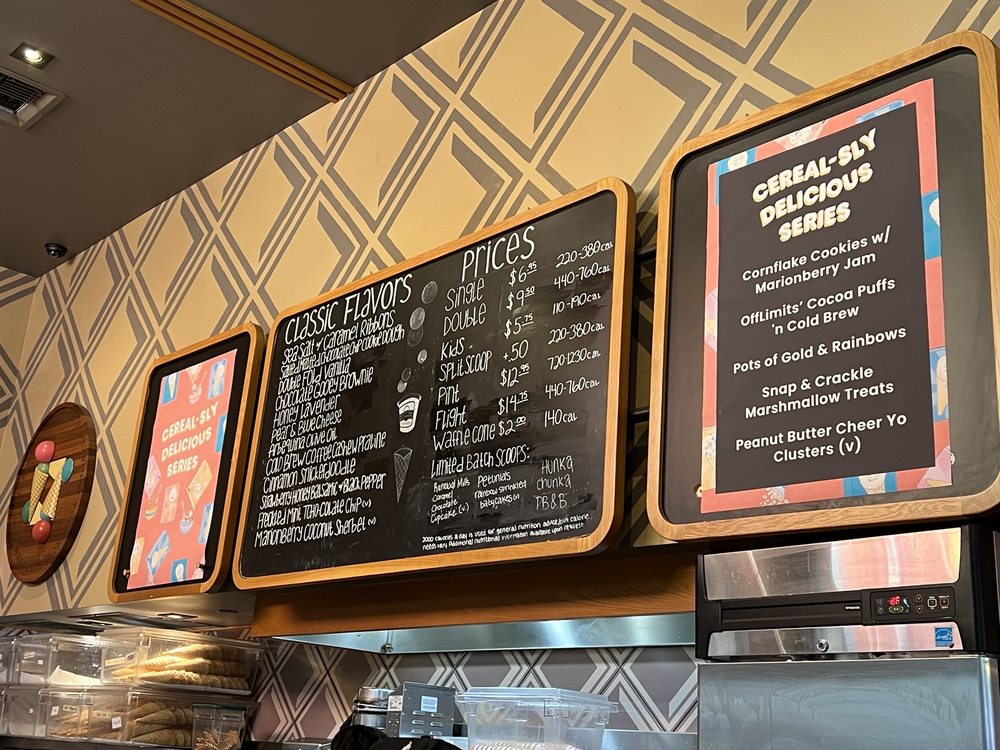 Salt & Straw