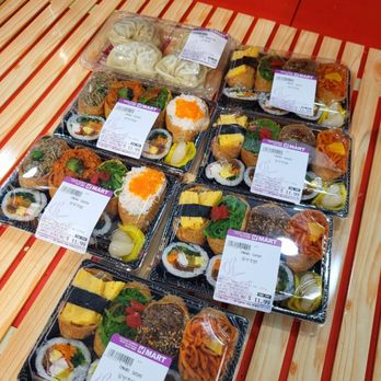 H Mart - Chino - Ready made meals - International Grocery Near Me - Chino, California H Mart - Chino - Ready made meals - International Grocery Near Me - Chino, California