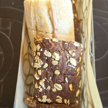 The Cheesecake Factory - Their bread I always look forward to - American Near Me - Phoenix, Arizona The Cheesecake Factory - Their bread I always look forward to - American Near Me - Phoenix, Arizona
