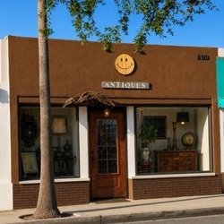 California Chair
