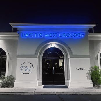 Pacific West Urology - Urologists Near Me - Las Vegas, Nevada Pacific West Urology - Urologists Near Me - Las Vegas, Nevada