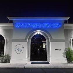 Pacific West Urology