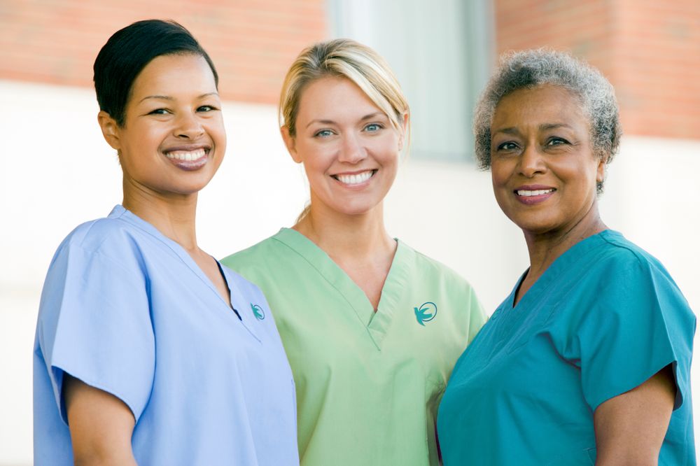 Visiting Angels - home care agency in San Diego, CA