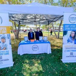 Hy-Vee Health Exemplar Care - Raccoon River Rally
