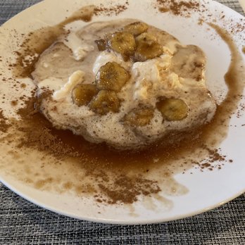 Jimmy's Jersey Street Cafe - Banana foster - Italian Near Me - Denver, Colorado