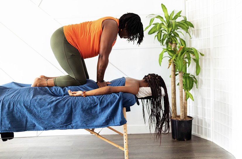 MASSAGE IS KEE Updated August 2024 3135 Kirby Whitten, Memphis