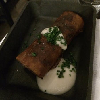 Spoon and Stable - Pommes lyonnaise. - New American Near Me - Minneapolis, Minnesota
