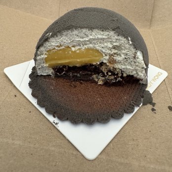Lady Wong - Desserts Near Me - New York, New York Lady Wong - Desserts Near Me - New York, New York