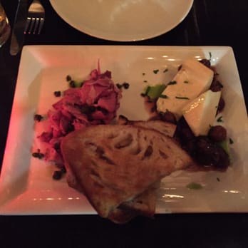 Barbaro - Appetizer with duck breast....DELISH! - Pizza Near Me - San Antonio, Texas Barbaro - Appetizer with duck breast....DELISH! - Pizza Near Me - San Antonio, Texas