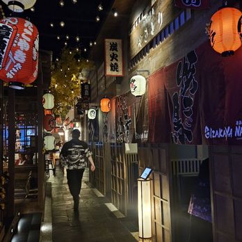 IZAKAYA NANA - Updated July 2024 - 2385 Photos & 668 Reviews - 141-26
