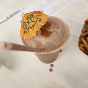 Frita Batidos - Cuban Near Me - Ann Arbor, Michigan
