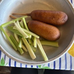 Corn Dogs