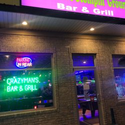 Crazyman's - Chumps