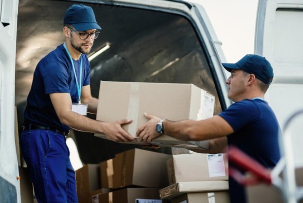 Rvs Moving & Delivery Service LLC