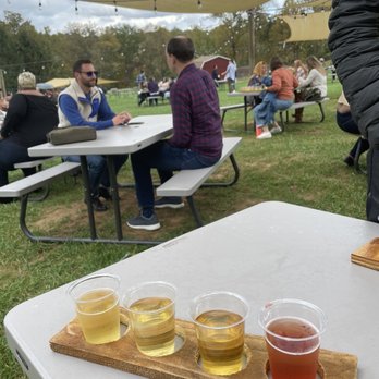 Doc Waters Cidery - Cideries Near Me - Germantown, Maryland Doc Waters Cidery - Cideries Near Me - Germantown, Maryland