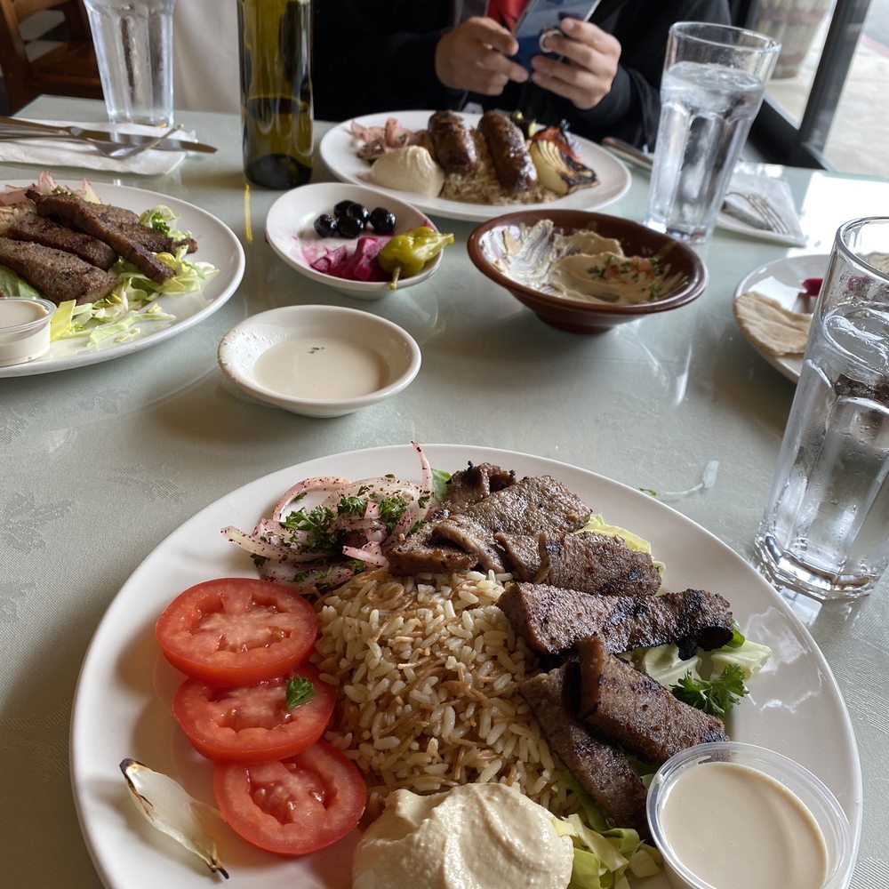 Marouch Restaurant - Armenian Near Me - Los Angeles, California Marouch Restaurant - Armenian Near Me - Los Angeles, California
