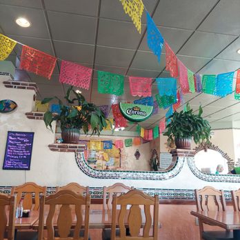 Miramar Mexican Restaurant - Nicely appointed restaurant. - Mexican Near Me - Dallas, Oregon Miramar Mexican Restaurant - Nicely appointed restaurant. - Mexican Near Me - Dallas, Oregon