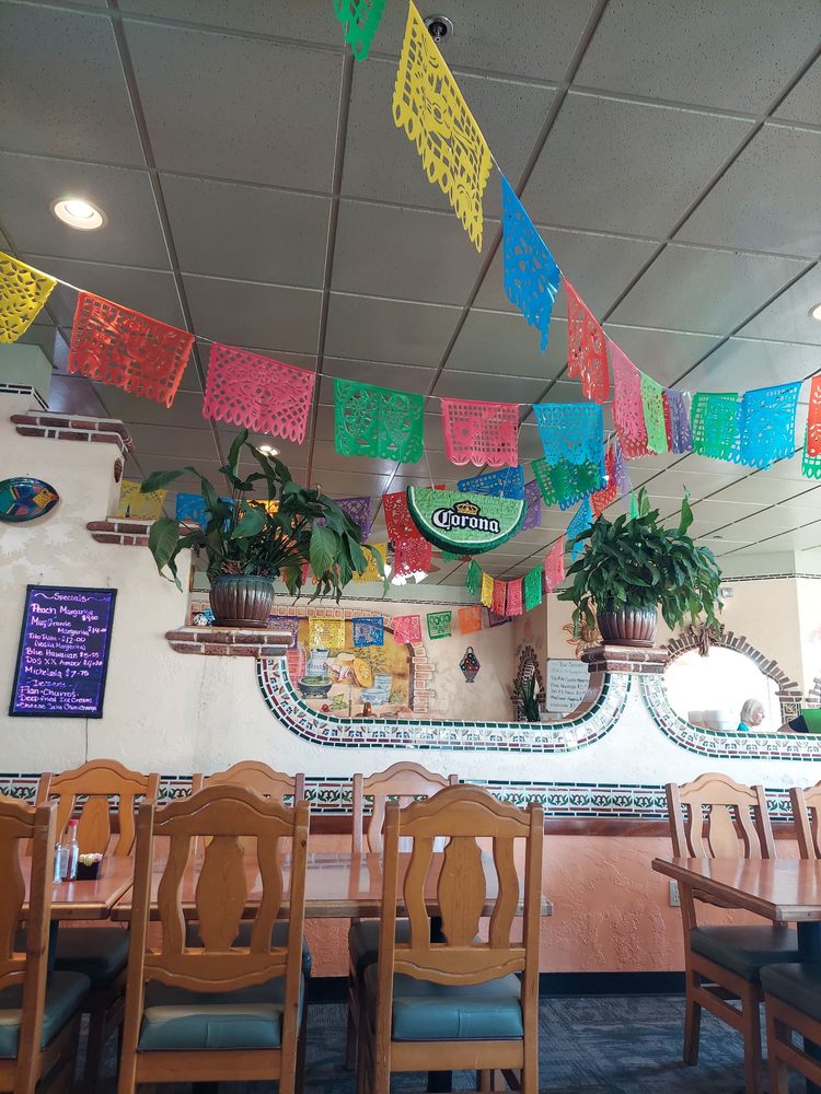 Miramar Mexican Restaurant