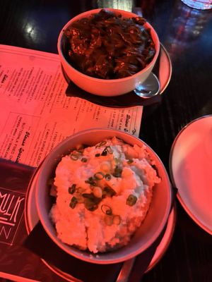 Buttermilk and Bourbon- Watertown by null