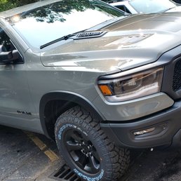 My 2023 Ram Rebel Luner sold by Teresa Kirby My 2023 Ram Rebel Luner sold by Teresa Kirby