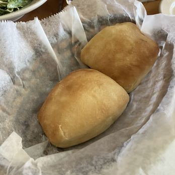 Texas Roadhouse - Some of the bread they start you out with - Steakhouses Near Me - El Cajon, California Texas Roadhouse - Some of the bread they start you out with - Steakhouses Near Me - El Cajon, California