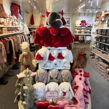 Heaven a Childs Boutique - Jellycat's - Children's Clothing Near Me