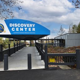 Exterior photo of The Discovery Center - Livermore, California Exterior photo of The Discovery Center - Livermore, California