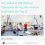 Barnes Physical Therapy
