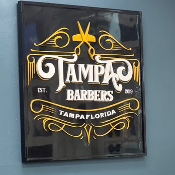 Tampa Barbers - Logo - Barbers Near Me - TWN N CNTRY, Florida Tampa Barbers - Logo - Barbers Near Me - TWN N CNTRY, Florida