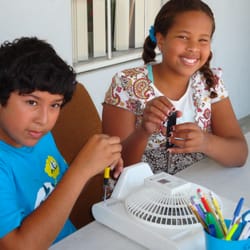 Eureka Educational Ministries