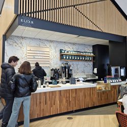 Elixr Coffee