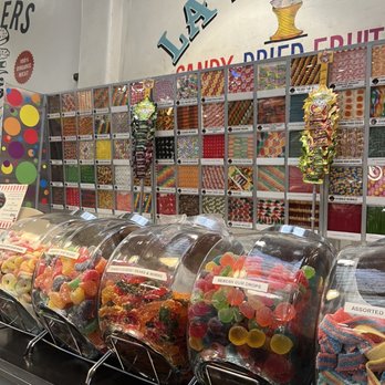 La Huerta Candy - Candy Stores Near Me - Los Angeles, California La Huerta Candy - Candy Stores Near Me - Los Angeles, California