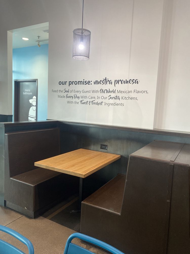 Ori’Zaba’s Scratch Mexican Grill | Green Valley - Photo 2