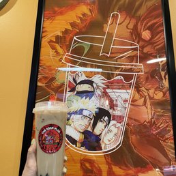 Original milk tea Original milk tea