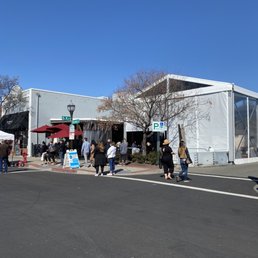 Exterior photo of Monica's Livermore - Livermore, California Exterior photo of Monica's Livermore - Livermore, California