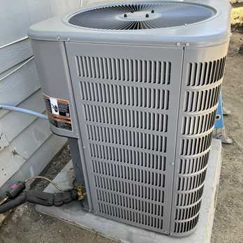 Reddz Heating and Air - AC unit - Heating & Air Conditioning/HVAC Near Me - Ontario, California Reddz Heating and Air - AC unit - Heating & Air Conditioning/HVAC Near Me - Ontario, California