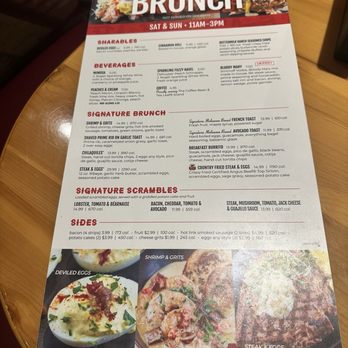 Black Angus Steakhouse - Brunch menu - Steakhouses Near Me - San Jose, California Black Angus Steakhouse - Brunch menu - Steakhouses Near Me - San Jose, California