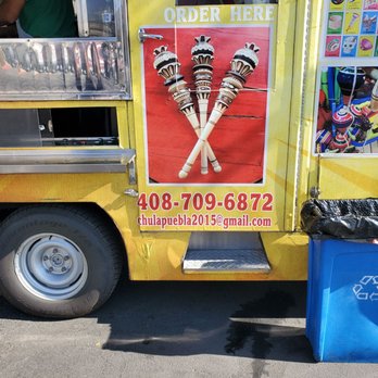 Chula Puebla - Phone number - Food Trucks Near Me - San Jose, California Chula Puebla - Phone number - Food Trucks Near Me - San Jose, California