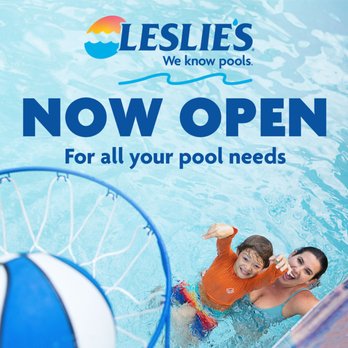 Leslie's Pool Supplies - Hot Tub & Pool Near Me - Cranston, Rhode Island Leslie's Pool Supplies - Hot Tub & Pool Near Me - Cranston, Rhode Island