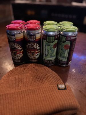 Slice Beer Company by null