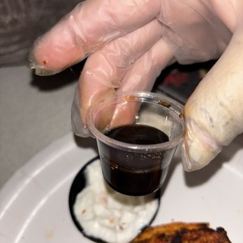Al Shami - Pomegranate molasses - Halal Near Me - Austin, Texas Al Shami - Pomegranate molasses - Halal Near Me - Austin, Texas