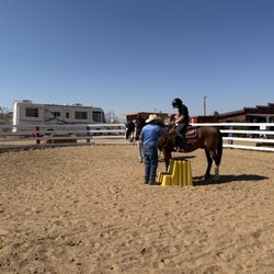 Rancho El Milagro