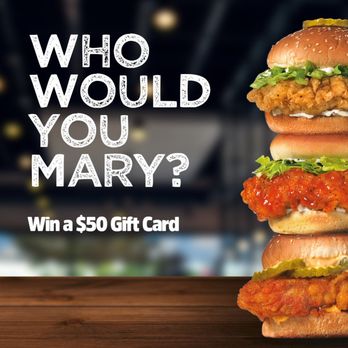 Mary Brown’s - Chicken Wings Near Me - Port Moody, British Columbia