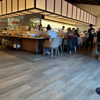 Nobuya - Sushi Bars Near Me - Pleasant Hill, California